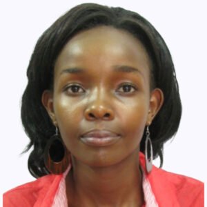 Caroline-Gakou