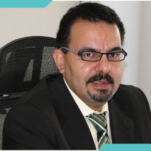 Dr. Atef Al Shebrawy