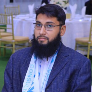 Imad Mujeeb